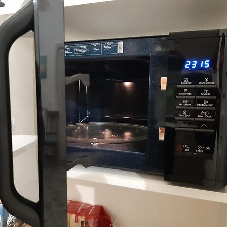 Apartament La Casa Di Franco Palermo Zewnętrze zdjęcie