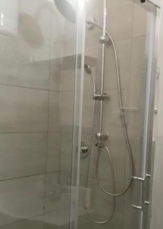 Apartament La Casa Di Franco Palermo Zewnętrze zdjęcie
