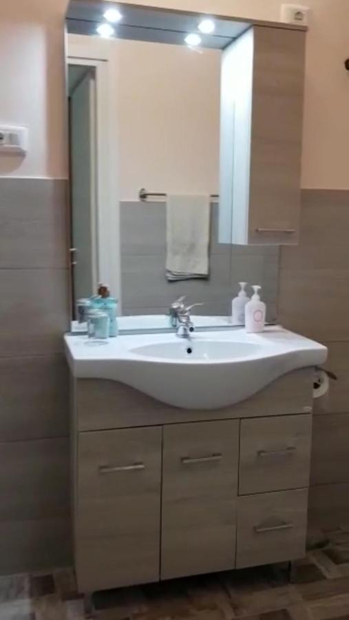 Apartament La Casa Di Franco Palermo Zewnętrze zdjęcie