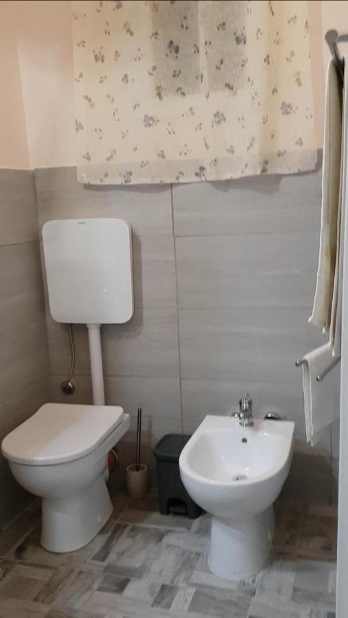 Apartament La Casa Di Franco Palermo Zewnętrze zdjęcie